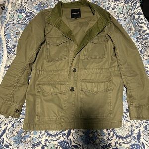Madewell Jacket Size M